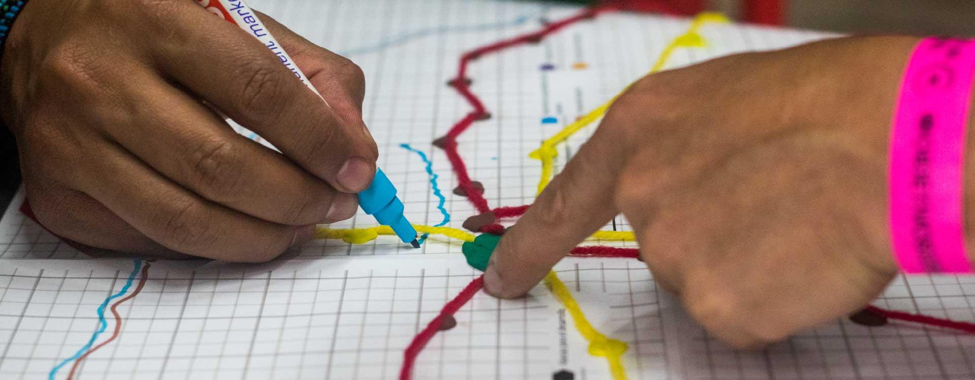 Una agenda común para enfrentar el cambio climático