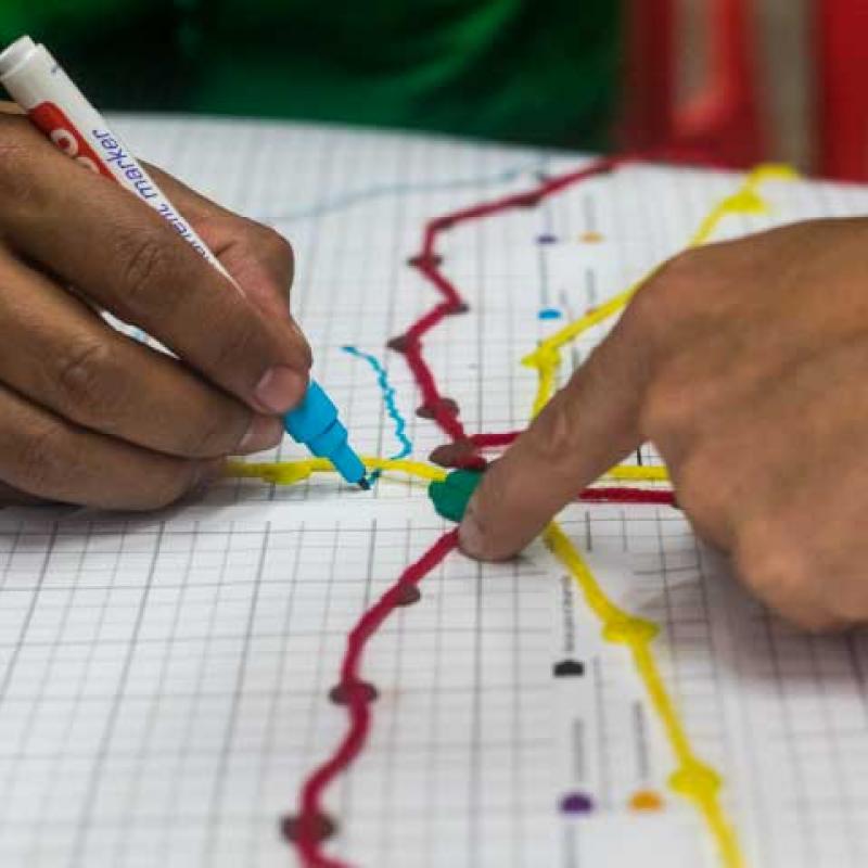 Una agenda común para enfrentar el cambio climático
